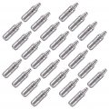 24pcs Hydraulic Adjuster Lifter Fit For Dodge Hyundai Mitsubishi Plymouth Colt 400924200996 Md149309 Md377054 Lif107 