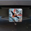 Superman Man Of Steel Tow Trailer Hitch Cover Plug Insert