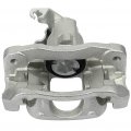 Silver Rear Passenger Brake Caliper Aintier 18b5080 For Chrysler 2008-2012 Dodge Ram 2012 Volkswagen 2009-2012