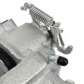 Silver Rear Passenger Brake Caliper Aintier 18b5080 For Chrysler 2008-2012 Dodge Ram 2012 Volkswagen 2009-2012