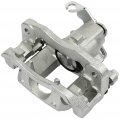 Silver Rear Passenger Brake Caliper Aintier 18b5080 For Chrysler 2008-2012 Dodge Ram 2012 Volkswagen 2009-2012