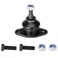 K5292 Front Upper Ball Joint Compatible Fit For Buick Opel Chevy Chevette Isuzu I-mark Impulse Pontiac Acadian Fiero T1000 