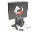 Aip Electronics Dragon Fire High Performance 12-volt To 65k Volt Ignition Coil Pack For All Hei Pro Billet Ready Run