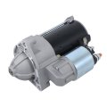 Starter Replacement For John Deere Gator Utv Xuv 590e 590m 590i 825e 825m 825i 835e 835m 835r And Kawasaki Mule Pro Fx Mia11732 