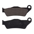 Kimpex Semi-metallic Brake Pad Metal 