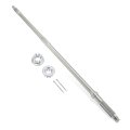 Rear Axle Shaft For Honda Foreman 400 Trx400fw 450 S Trfm 450 Es Trx450fe 1995-2004 Part 42311-hm7-a02 42311-hm7-000 