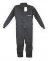 D0688 Flame-resistant Coverall Navy 3xl Hrc2 