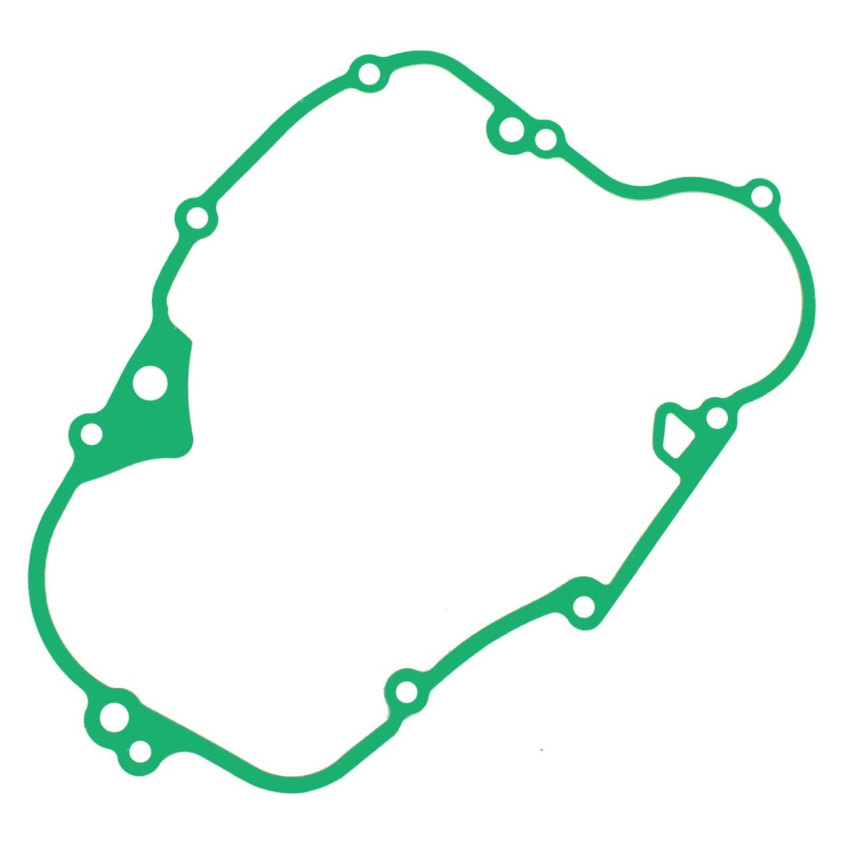 Clutch Cover Gasket For Kawasaki Kx500 1988 1989 1990 1991 1992 1993-2004 Part Number 11009-1963 11009-1540