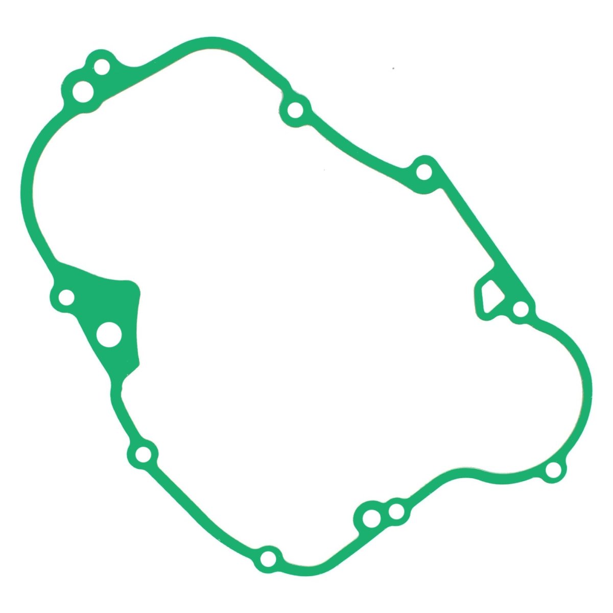 Clutch Cover Gasket For Kawasaki Kx500 1988 1989 1990 1991 1992 1993-2004 Part Number 11009-1963 11009-1540