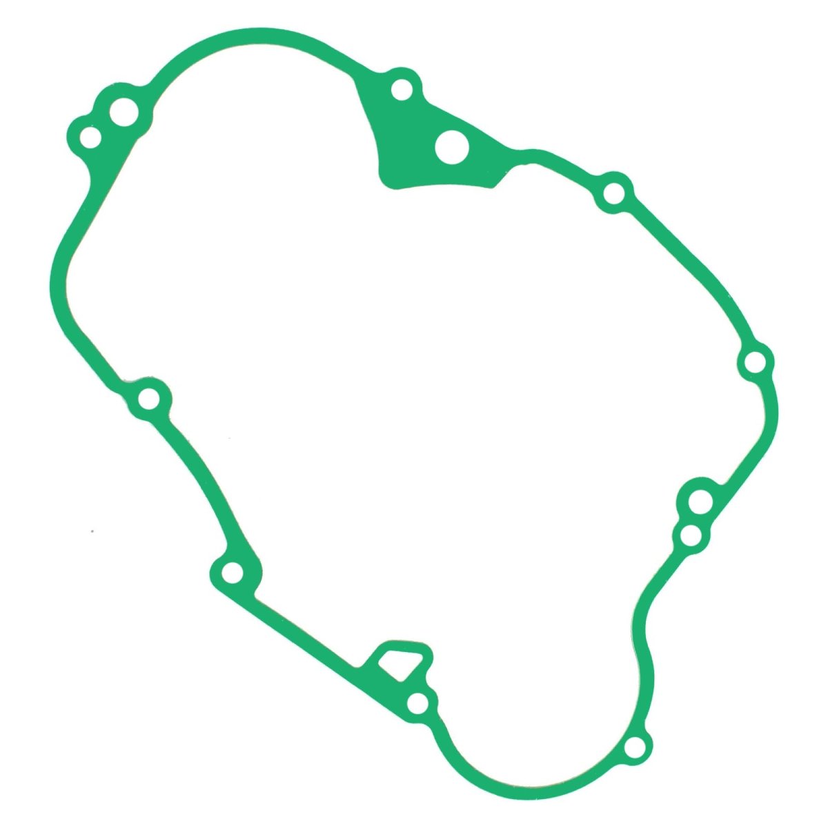 Clutch Cover Gasket For Kawasaki Kx500 1988 1989 1990 1991 1992 1993-2004 Part Number 11009-1963 11009-1540