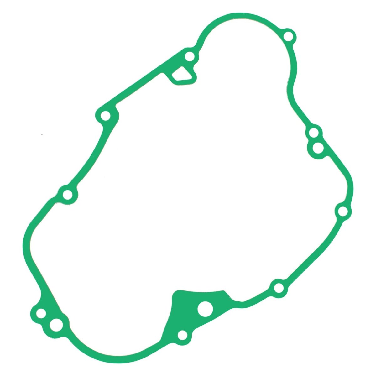 Clutch Cover Gasket For Kawasaki Kx500 1988 1989 1990 1991 1992 1993-2004 Part Number 11009-1963 11009-1540