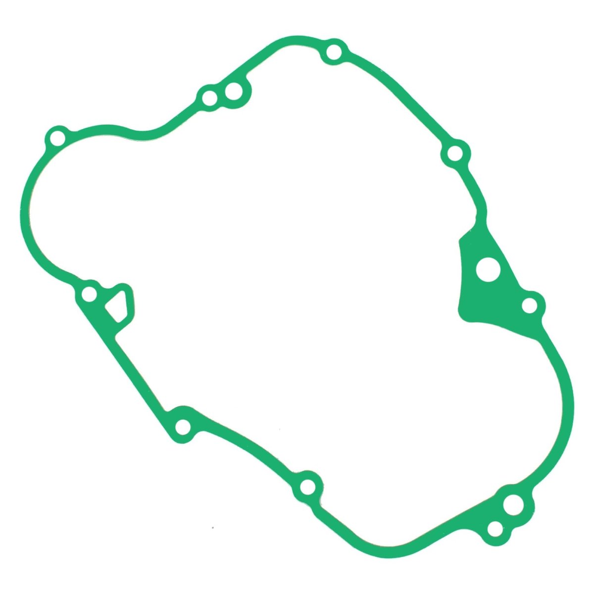 Clutch Cover Gasket For Kawasaki Kx500 1988 1989 1990 1991 1992 1993-2004 Part Number 11009-1963 11009-1540