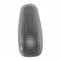 Evan-fischer Front Side Marker Lamp For Clk-class 98-03 Right Or Left Lens And Housing Repeater 
