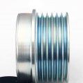 Sfriding Overrunning Alternator Pulley For Ford Transit V F  2 0di