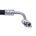 Power Steering Pressure Line Hose Assembly 53713snaa06 Replacement For Civic 1 8l 2006-2011