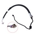 Power Steering Pressure Line Hose Assembly 53713snaa06 Replacement For Civic 1 8l 2006-2011