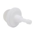 Cylinman F681046 Fuel Primer Button Bulb Fit For Mercury Force Outboard Motor 5hp 1990-1998 7 1988 89 9 9hp 1988-98 15hp