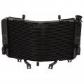 Ocpty Auto Parts Radiator Replacement For 2001-2002 Suzuki Gsxr1000