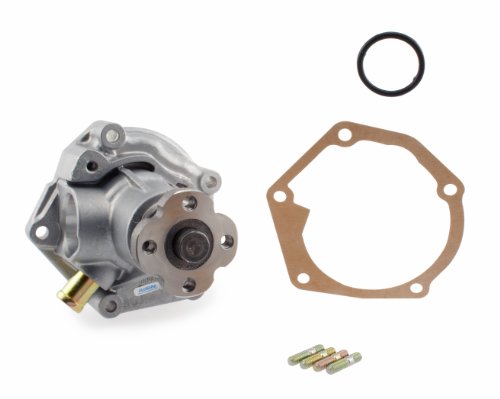 Wpf-003 Engine Water Pump With Gaskets And Studs For Select Subaru Dl Gl 10 Loyale Rx Standard