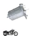 Motorcycle Fuel Pump 16700-hn8-601 Replacement For Honda Vt750 Vt1300 Vt1300cx Trx680 