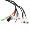 Wire Wiring Harness 5nf-82590-00-00 For Yamaha Warrior 350 2002 2003 2004 Yfm350x