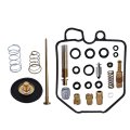 4 Pcs Motorcycle Carburetor Repair Kit Replacement For 1980-1983 Honda Gl1100