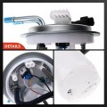 A-premium Electric Fuel Pump Module Assembly With Pressure Sensor Compatible Cadillac Escalade 2015-2019 Chevrolet Tahoe Gmc