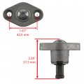 Caltric Camshaft Timing Chain Lifter Tensioner Compatible With Honda Trx400ex Sportrax 400 1999-2007