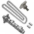 Caltric Camshaft Timing Chain Lifter Tensioner Compatible With Honda Trx400ex Sportrax 400 1999-2007