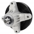 Aintier New Spindle Assembly Pack 2 Fits 618-05016 918-05016 285-885