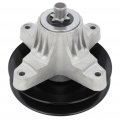 Aintier New Spindle Assembly Pack 2 Fits 618-05016 918-05016 285-885