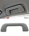 Yigucs Interior Grab Handle Fits For Toyota Model Corolla 4runner Highlander Rav4 And More Grip Assist Without Hook Type Gray 