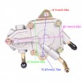 49040-0025 Fuel Pump For Kawasaki Teryx 750 Krf750 Krf Krf750a8f Krf750b8f Krf750c8f Krf750d8f Krf750f8f 4x4 Le Nra Outdoors