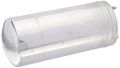 83106 Accumulator Aluminum Painted Automotive Air Conditioning Assembly