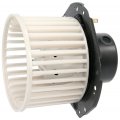 Four Seasons Trumark 35340 Blower Motor With Wheel 