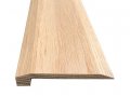 Hartford Building Products Solid Red Oak Interior Threshold Style 5 36 Hes 31 Diameter D80cm 