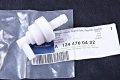 Mercedes-benz 124 476 04 32 Vapor Canister Purge Solenoid