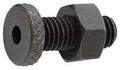 Westward 5pwy2 Nosepiece 6mm For Use With 5tuw4 