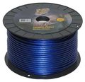 Gsi Gpc10bl250 10 Gauge Power Ground Cable 