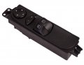 Bapmic 906 545 12 13 Front Left Power Window Switch Compatible With Mercedes-benz Sprinter 1500 2500 3500