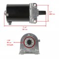 For Starter Kawasaki Fh381v Fh430v Fh480v Mod-ztf1-12792