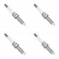 Ngk For Honda Cr-v 2017-2020 Spark Plug Laser Iridium Box Of 4 Ilzkar8j8sy 95660 