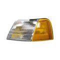 Driver Side Parking Turn Signal Light For Mercury Cougar 1990 1991 1992 1993 1994 1995 Fo2520113 E9sz13201a 