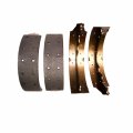 Front Drum Brake Shoe For Chevrolet Nomad 1959 1960 1961 Pc-137199 
