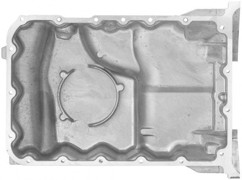 Hop16b Oil Pan