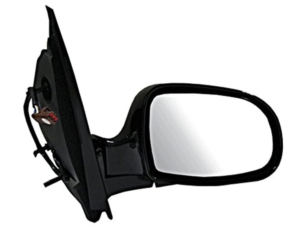 03 Windstar Right Passenger Mirror Power Black Folding Bap-fo1321263