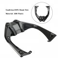 Topteng Front Tank Cover Fuel Gas Fairing Panel For Yamaha Tracer 900 2018-2020 Gt
