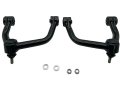 Front Upper Tubular Control Arms And Ball Joint Kit 2-piece For 2-4-inch Lift 2015-2021 Chevy Colorado Excludes Zr2 Models 