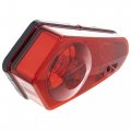 Polaris Oem Right Rear Tail Light 2009-2019 Sportsman Rzr 500 800 4 Xp