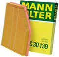 Mann-filter C 30 139 Air Filter 